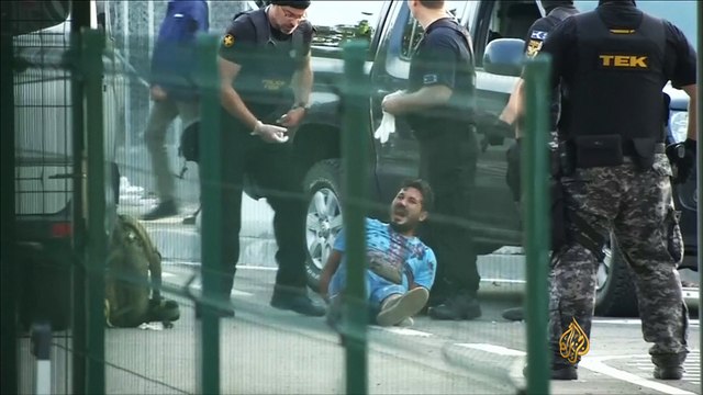 العفو الدولية: نظام حقوق الإنسان يحتاج للحماية