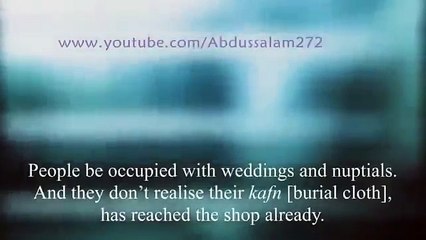 Ek Ameer Aadmi ka kafan - Hazrat Peer Zulfiqar Ahmed Naqshbandi