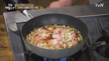 백선생, ′찜닭 양념장’ 만드는 핵꿀팁!