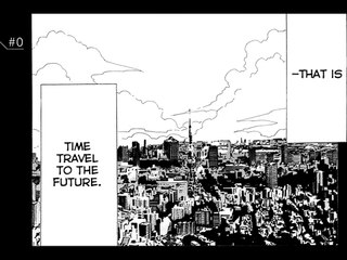 01 Steins;Gate Drama CD Alpha Divergence Manga Version ENGLISH