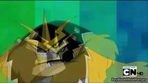 Ben 10 omniverse opening and transformations (feedback and bloxx)