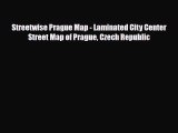 PDF Streetwise Prague Map - Laminated City Center Street Map of Prague Czech Republic Free