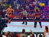 stone cold with debra vs matt hardy with lita