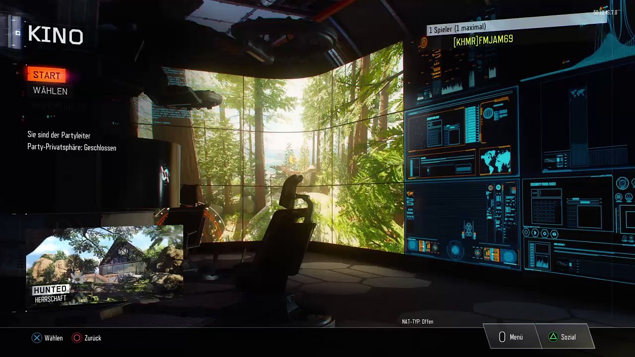 Hehehehehe 32 Abschüsse und nur 3x gestorben