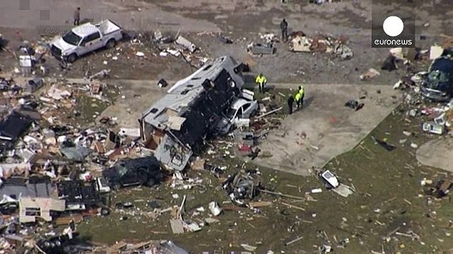 Végigvonul a vihar az Egyesült Államok keleti partvidékén