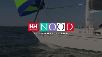 2016 St. Pete NOOD Regatta Recap
