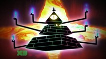 Gravity Falls The Final Showdown Promos 1-3 (i know i am missing Broken barriers)