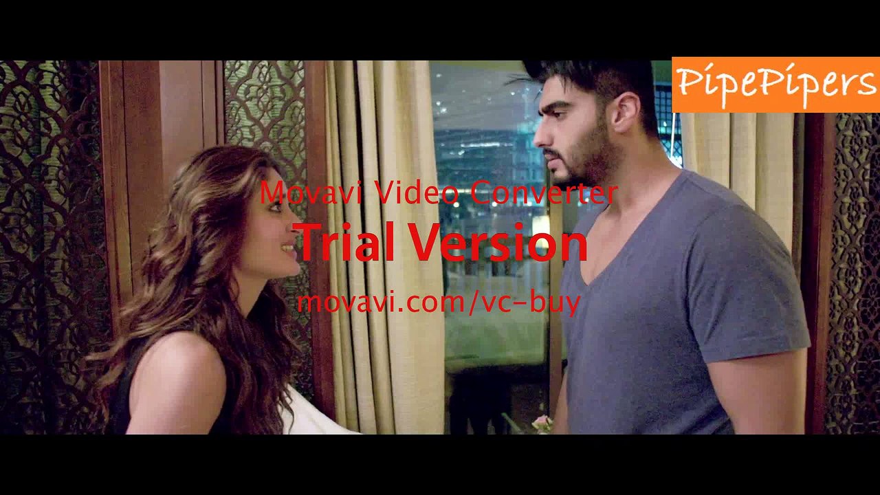 JI HUZOORI Video Song - KI & KA - Arjun Kapoor, Kareena Kapoor - Mithoon