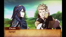 Fire Emblem Awakening Drama CD Vol 4 (Bonus Track 11) Come Back ver. [M]
