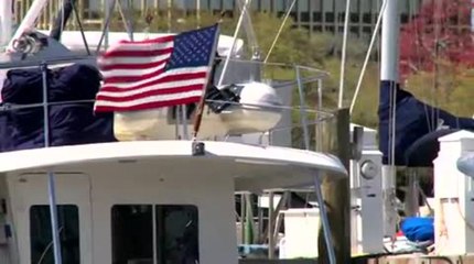 2013 St Petersburg NOOD Recap