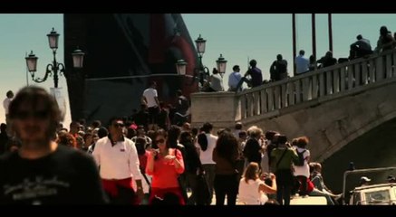 America's Cup Newport Promo