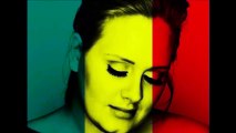 Adele - Set Fire To The Rain (reggae version)