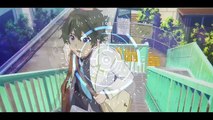 ANIME 2016 - AMV MIX (Live My Last - Let's Get This Started Again)