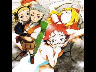 Mai HiME Drama CD Vol. 2 Track 01