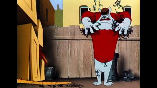 Looney Tunes - Big Dog - cartoon network
