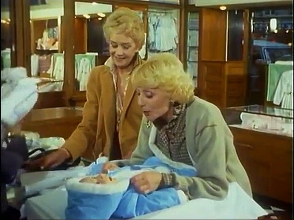 Madame S.O.S - Sacré Monstre - Episode 4