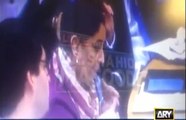 Dr. Shahid Masood Shows Unedited Video of Investigation in London Regarding Altaf Hussain