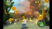 The Simpsons: Hit & Run - Gameplay Walkthrough Part 1 - PS2