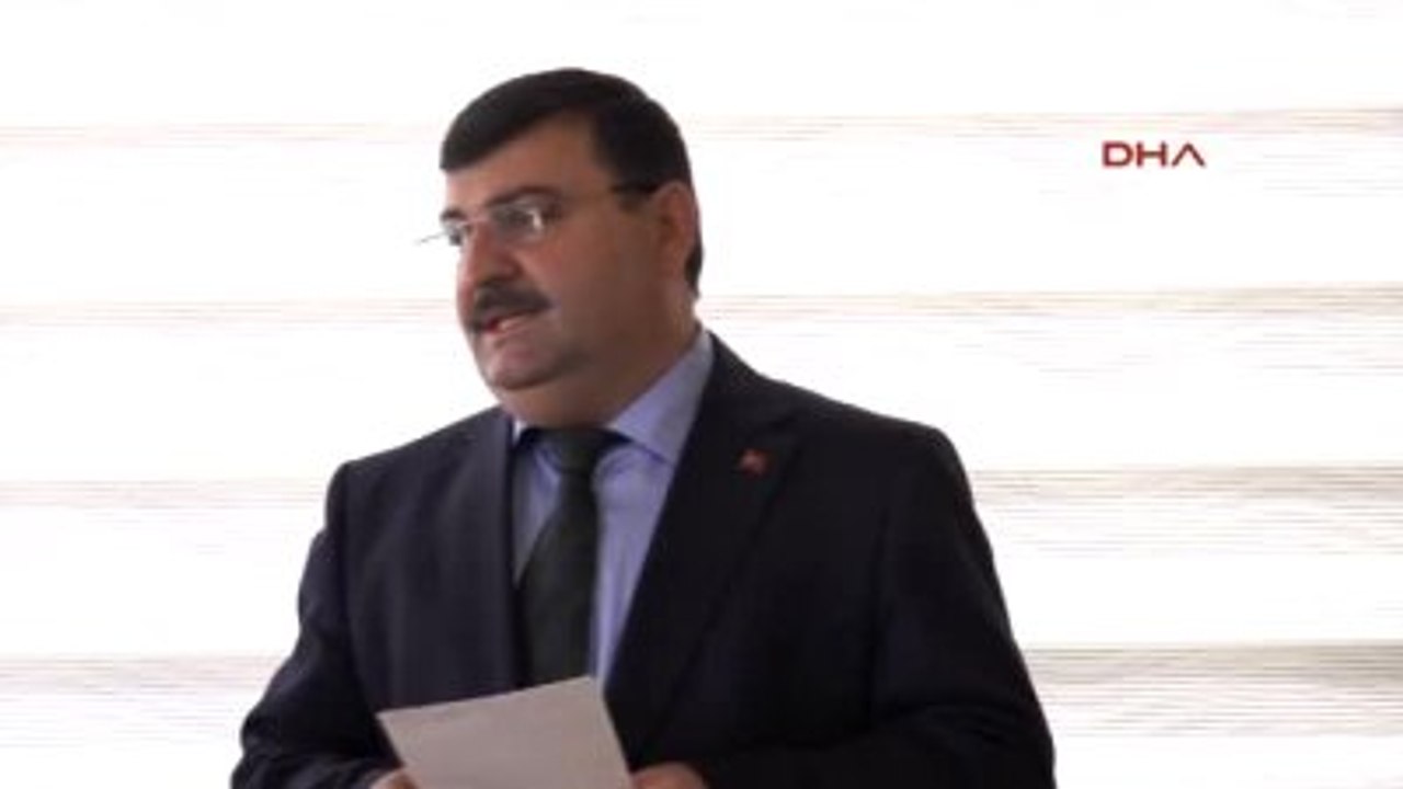 Artvin Belediye Başkanı Mehmet Kocatepe Başbakanımızın Sözü Bizi Rahatlattı