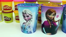 Frozen Orbeez Surprise Cups Hello Kitty FashEms TMNT Paw Patrol MashEms Surprise Toys!