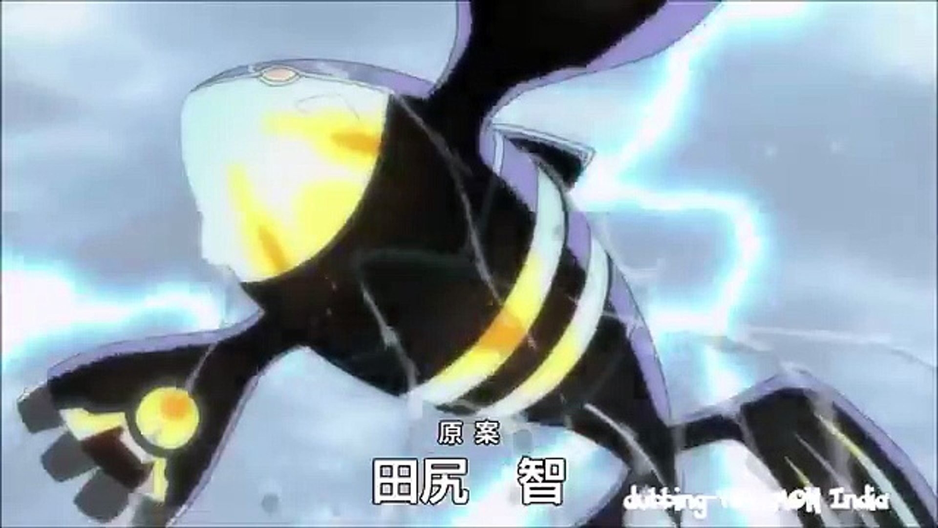 Pokemon The Movie XY trailer Hindi dub