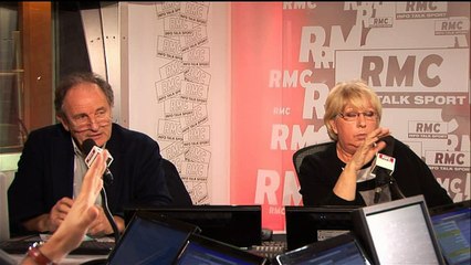 Me Caroline Delaby-Faure, avocate de Patrick Henry face aux GG !