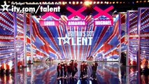 Ronan Parke - Britain's Got Talent 2011 Audition - itv.com-talent - UK Version