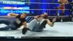 8- MAN TAG TEAM MATCH  SMACKDOWN, AUGUST 20, 2015