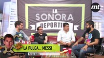Sonora Deportiva 25 Febrero.mov