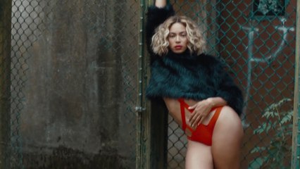 Beyonce - Yonce. HD 1080p