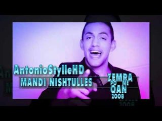 Mandi - Zemra po me qan