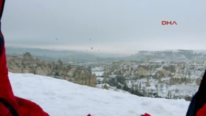 Nevşehir Kalite Kongresine Tanıtım Filmi ile Katılacak