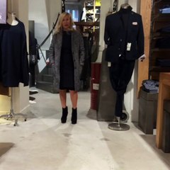 OUTFIT X una Cerimonia https://www.facebook.com/ConfezioniMontibeller abbigliamento valsugana