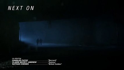 Teen Wolf 5x19 "Only Villains Survive" Promo #1