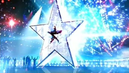 Nathan Wyburn - Britain's Got Talent 2011 audition - itv.com-talent - UK Version