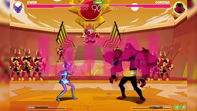 Ben 10: Omniverse - Final Clash - Gameplay #9