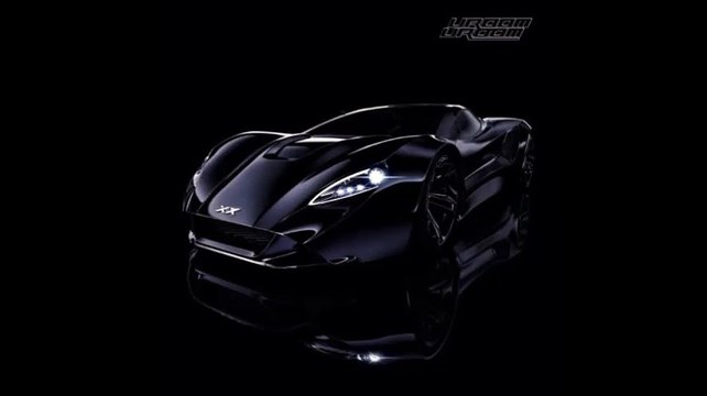 Charli XCX - Paradise ft. Hannah Diamond