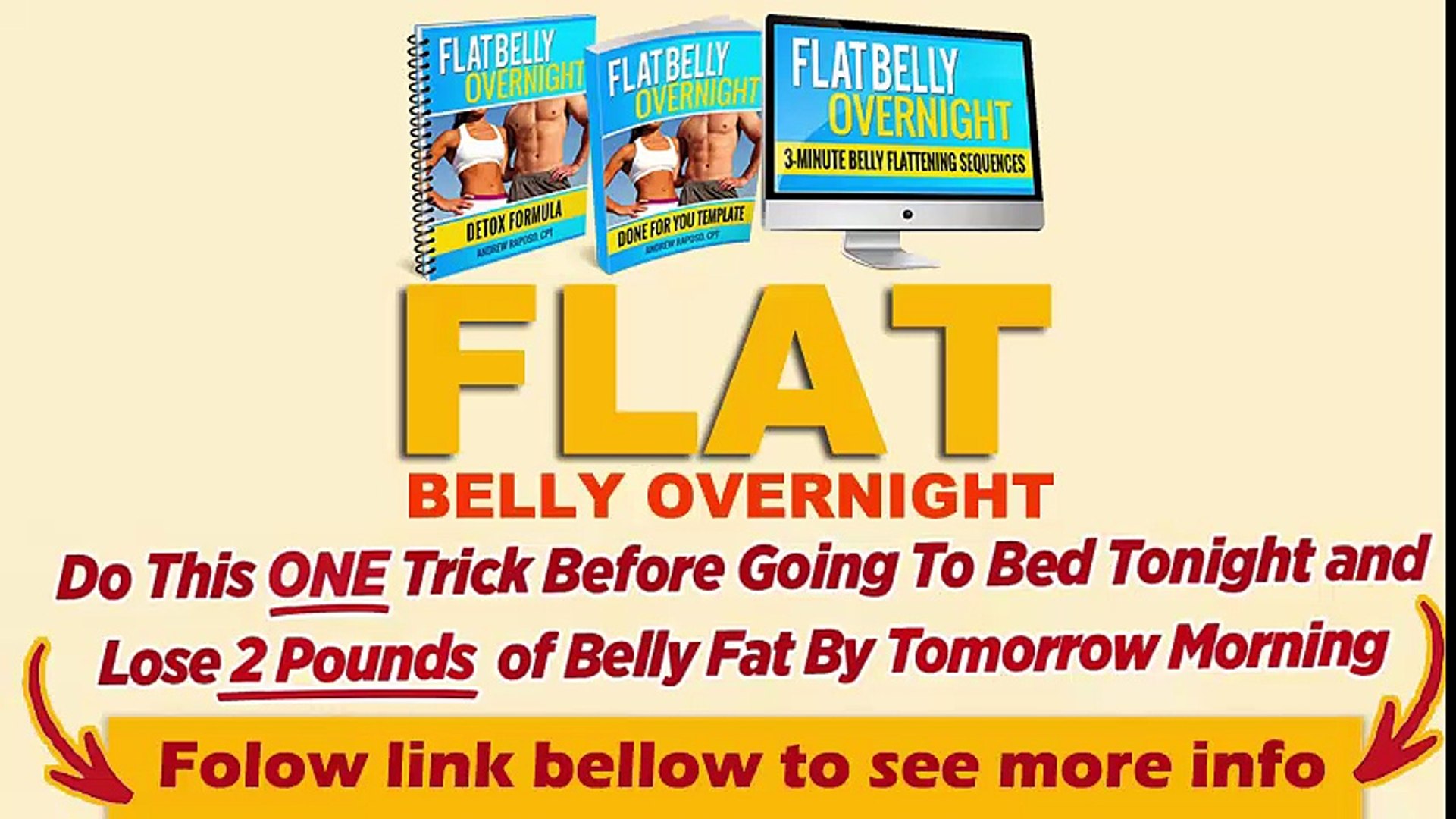 Flat Belly Overnight >> Flat Belly Overnight Flat Belly Overnight >> Flat Belly Overnight