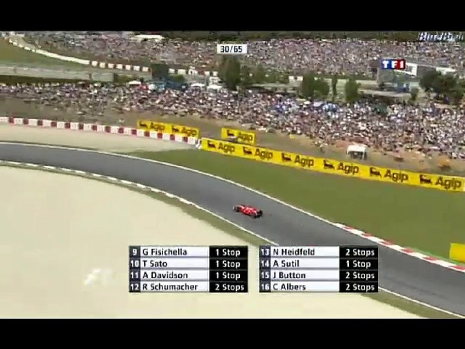 GP Espagne 07 P5
