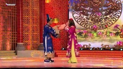 táo quân 2014 ( táo điệm lực )