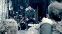 Vikings: Ragnar v. Floki Sneak Peek | History (Comic FULL HD 720P)