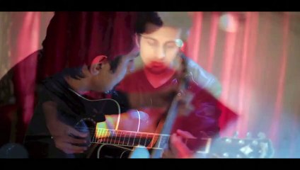 Zunair Khalid Ft. Mahad Nadeem & Aima Baig  Mashup - 2015