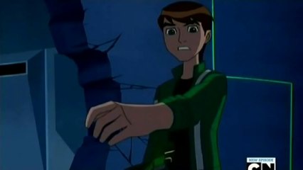 Ben 10 Omniverse THE OMNITRIX
