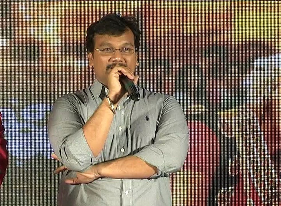 savithri song launch