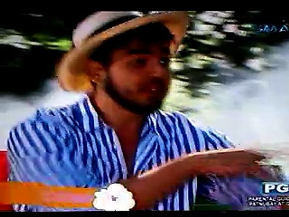 Thats My Amboy February 25 2016 Full Episode Part 1