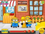 Minions Games - Minion Love Kiss – Best Minions Despicable Me Games For Kids