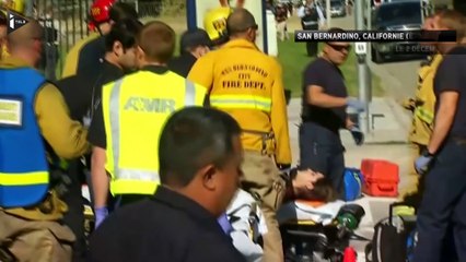 Tim Cook : Le FBI demande "l'équivalent du cancer"