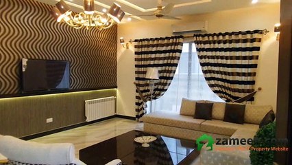 Brand New Double Storey House Within Basement For Sale