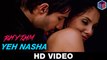 Yeh Nasha - Rhythm [2016] Song By KK & Natalie Di Luccio FT. Adeel Chaudhary & Rinil Routh [FULL HD] - (SULEMAN - RECORD)