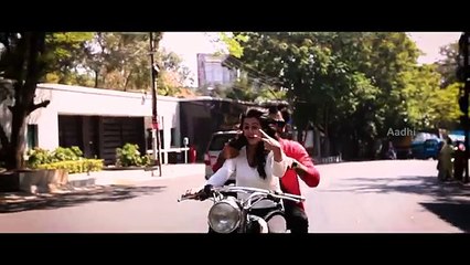 Malupu Telugu Movie | Experience the Fun Ride in Theatres | Aadhi Pinisetty | Nikki Galrani (Comic FULL HD 720P)